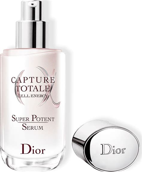 serum christian dior